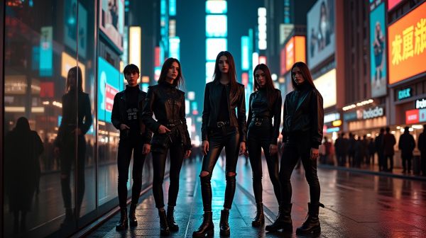 Discover exclusive savings during tokyo techwear's black friday sale
