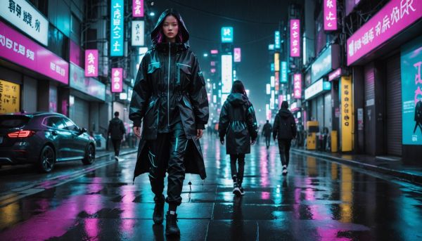 Unleash your urban style with tokyo techwear's black friday offer